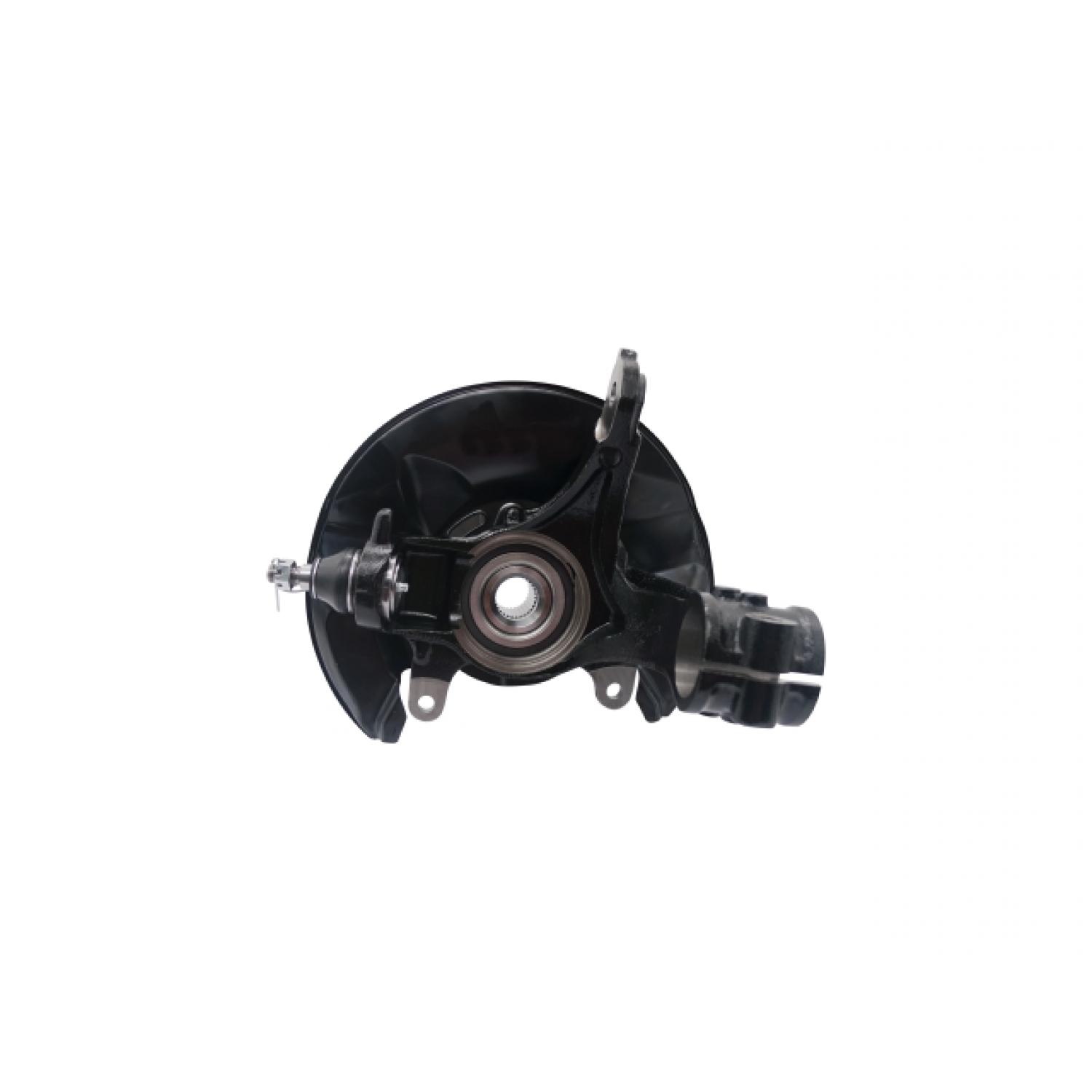 GSP 9362100 - Suspension Knuckle Assembly GSP 9362100 Suspension Knuckle Assembly product image 5 of 8