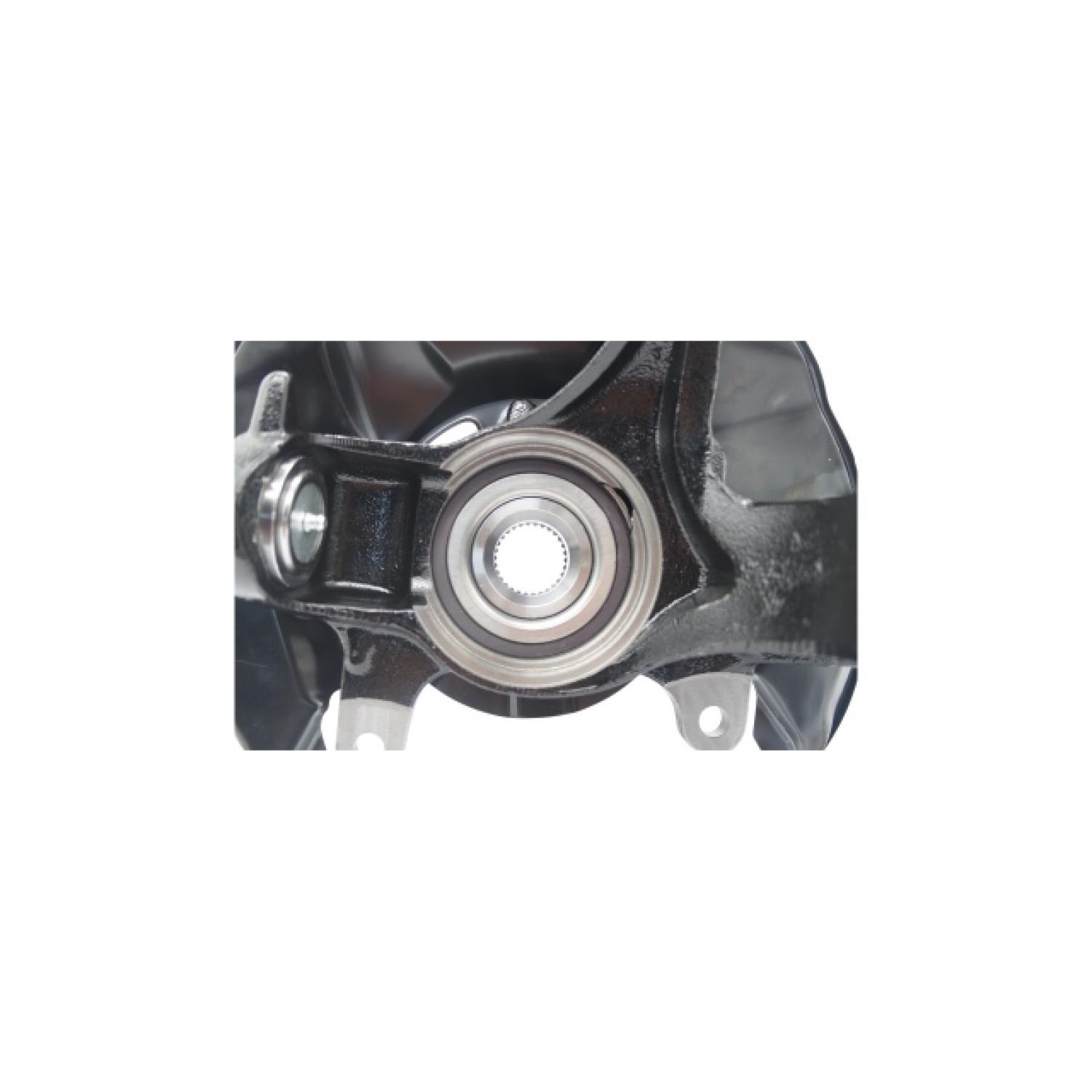 GSP 9362100 - Suspension Knuckle Assembly GSP 9362100 Suspension Knuckle Assembly product image 6 of 8
