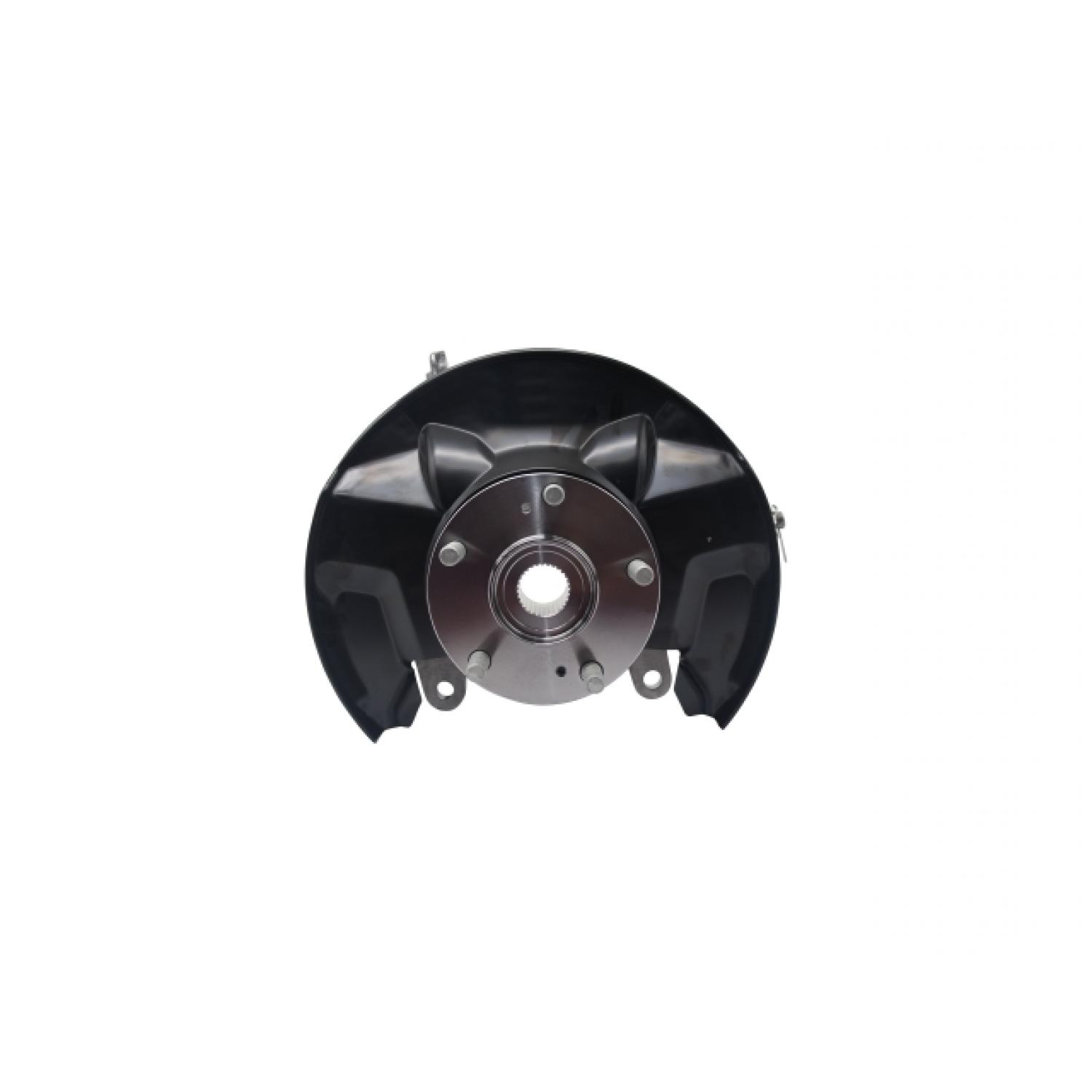 GSP 9362100 - Suspension Knuckle Assembly GSP 9362100 Suspension Knuckle Assembly product image 8 of 8