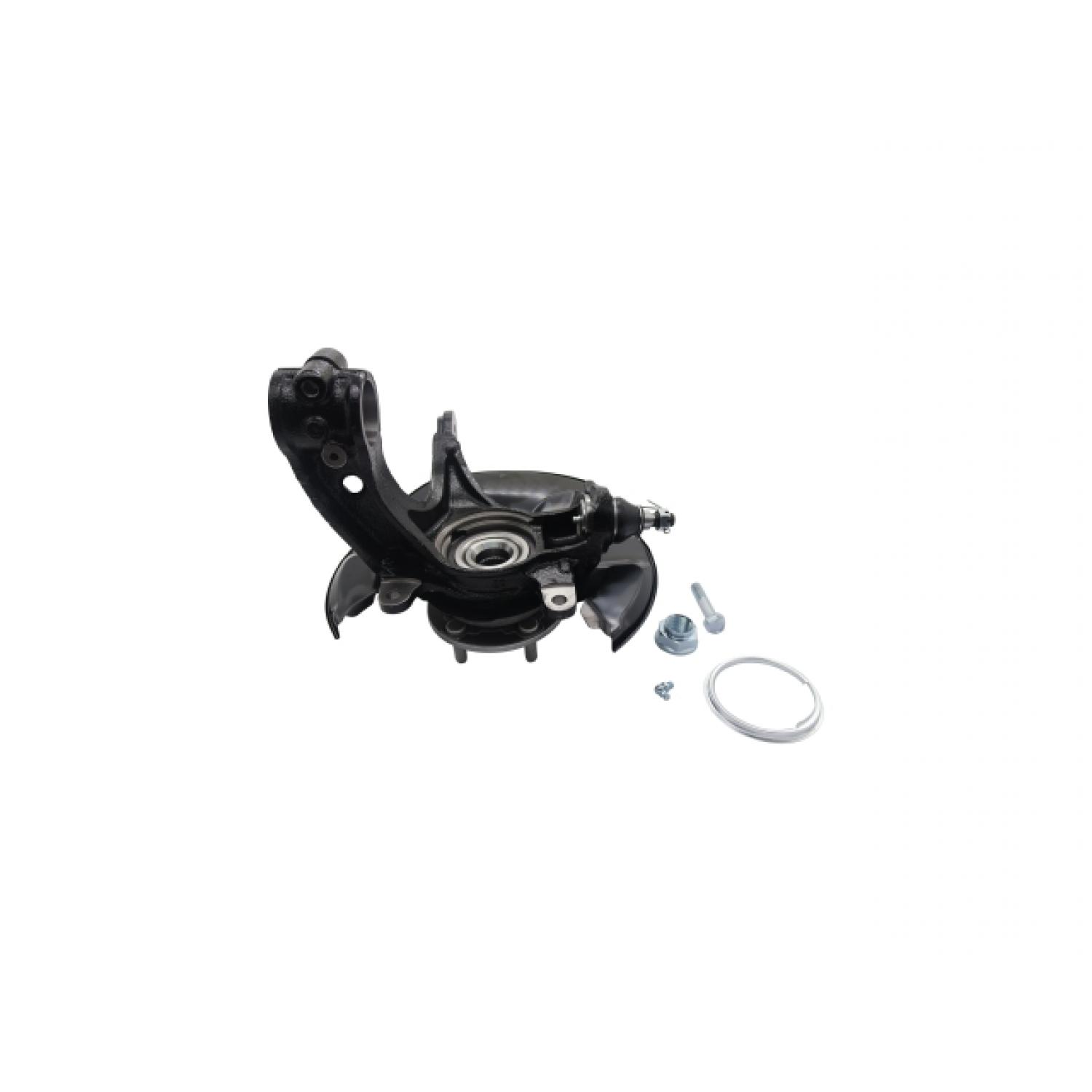 GSP 9362200 Suspension Knuckle Assembly product image 1 of 8