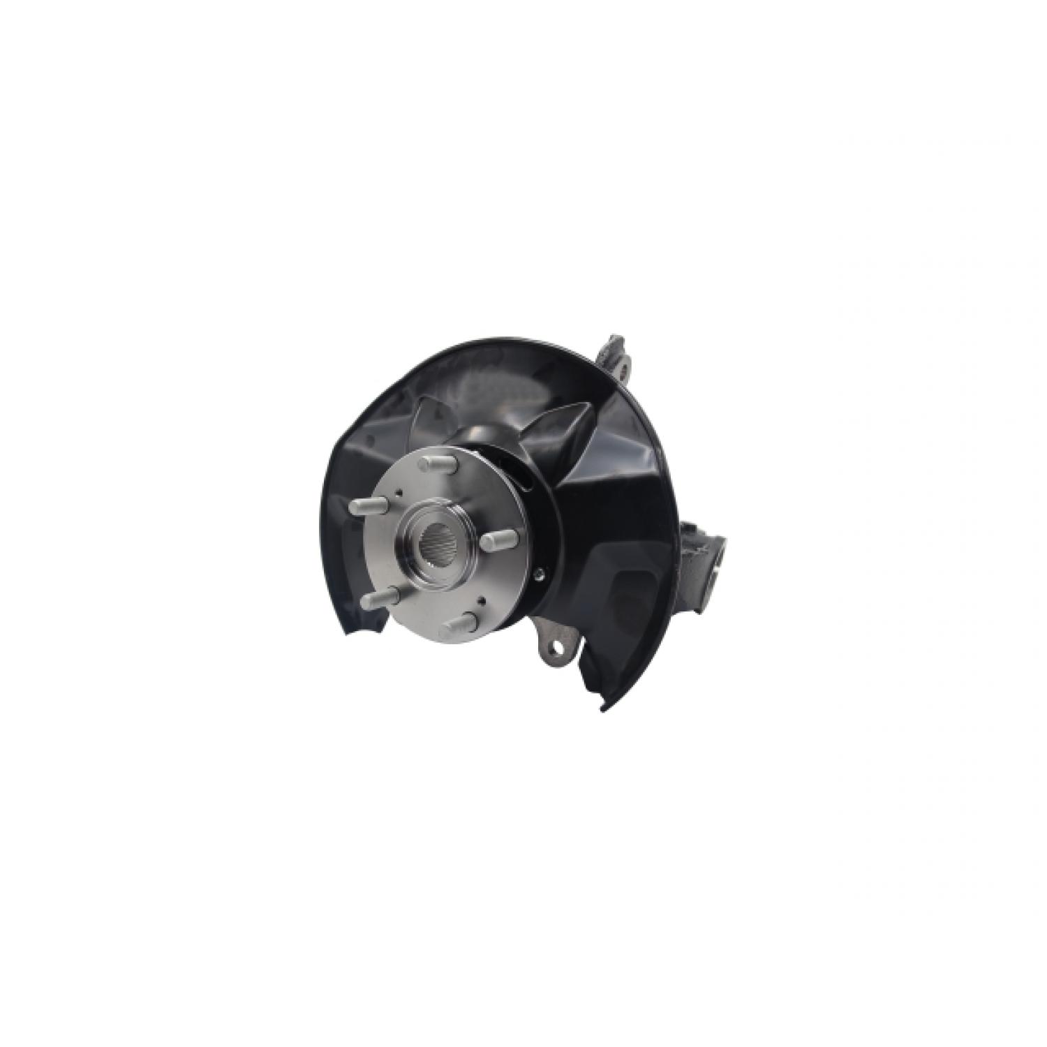 GSP 9362200 Suspension Knuckle Assembly product image 2 of 8