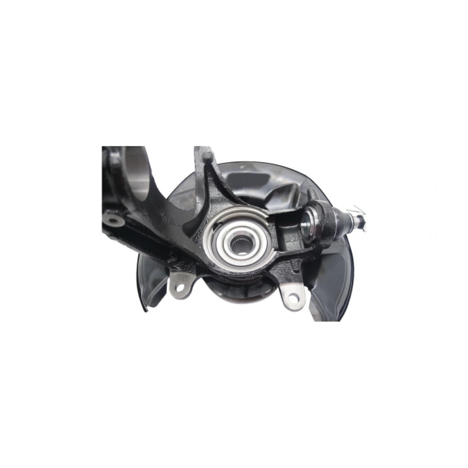 GSP 9362200 Suspension Knuckle Assembly product image 4 of 8