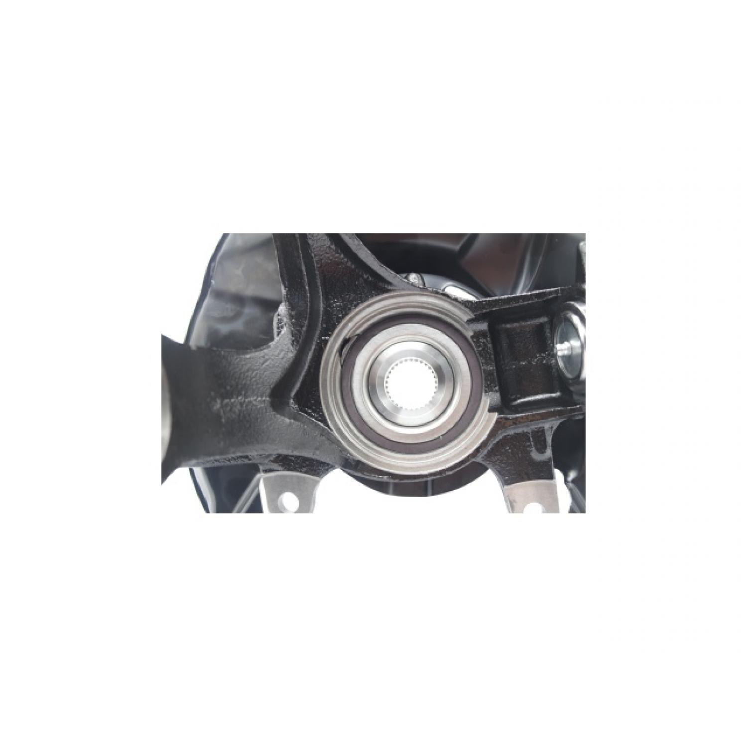 GSP 9362200 Suspension Knuckle Assembly product image 5 of 8