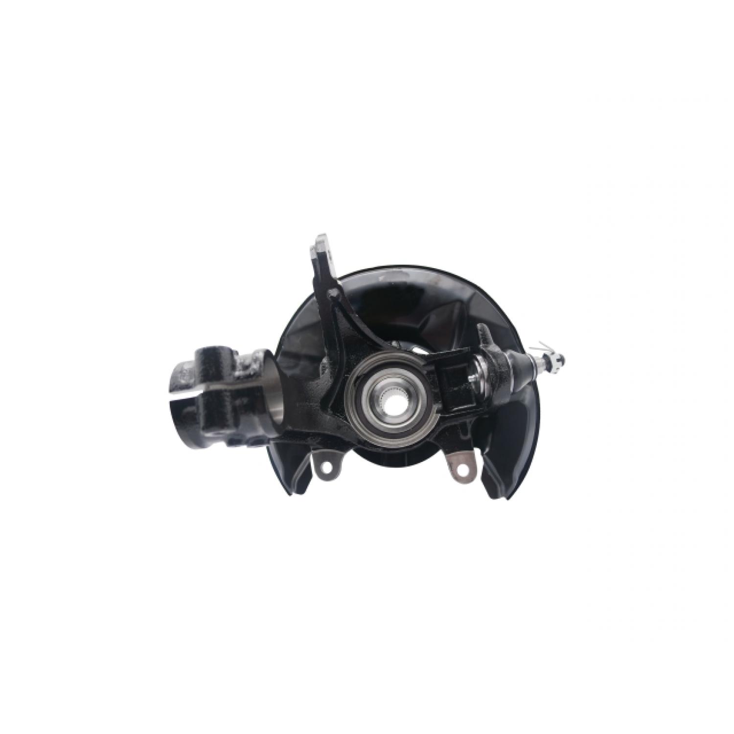 GSP 9362200 Suspension Knuckle Assembly product image 6 of 8