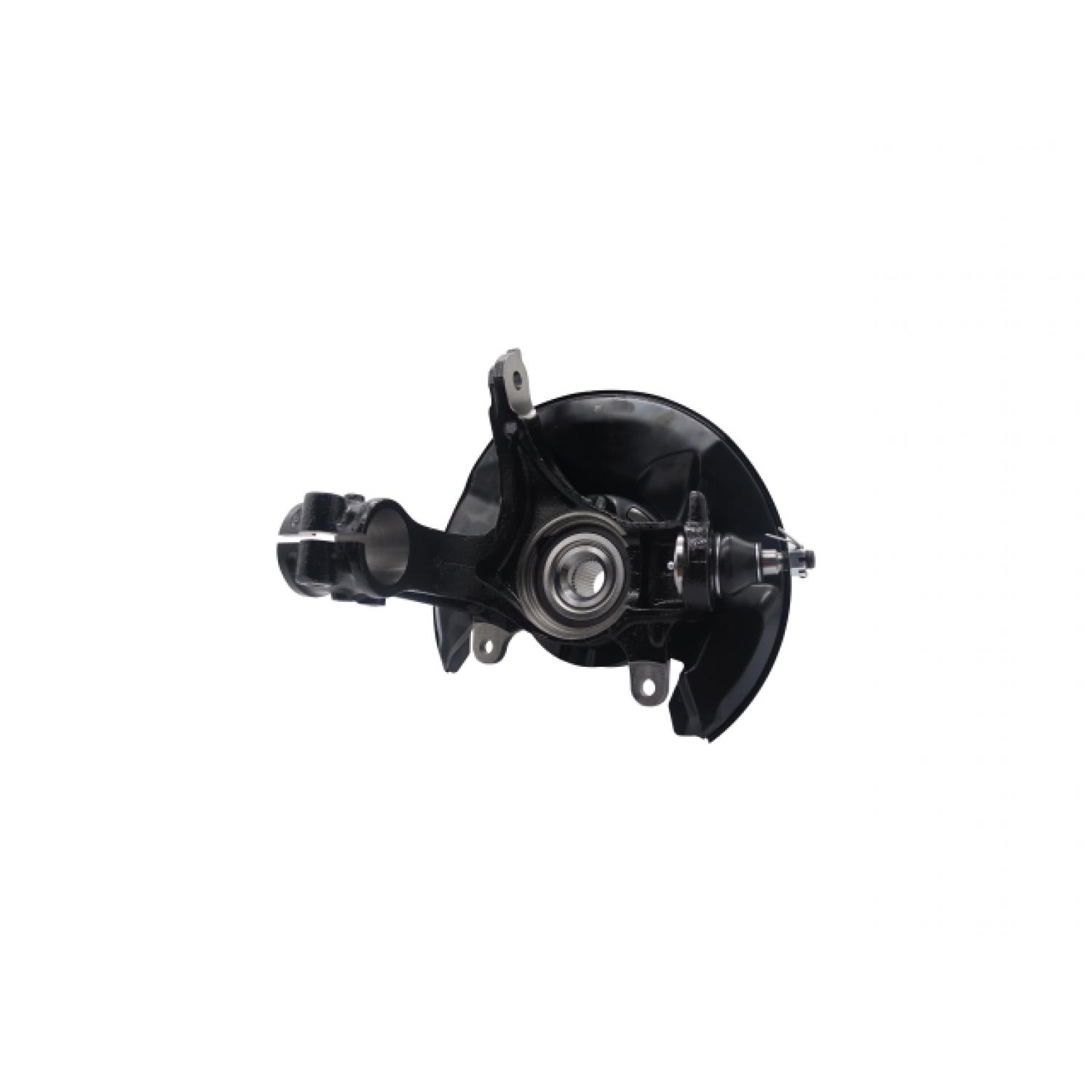 GSP 9362200 Suspension Knuckle Assembly product image 7 of 8