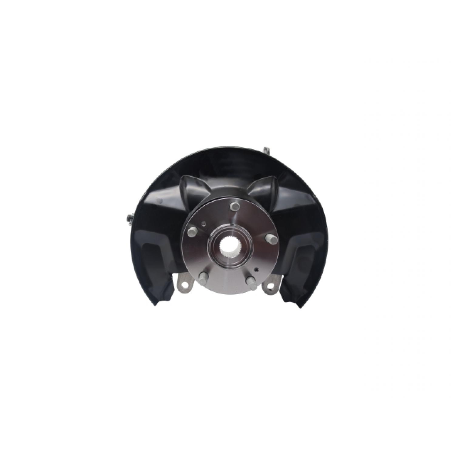 GSP 9362200 Suspension Knuckle Assembly product image 8 of 8