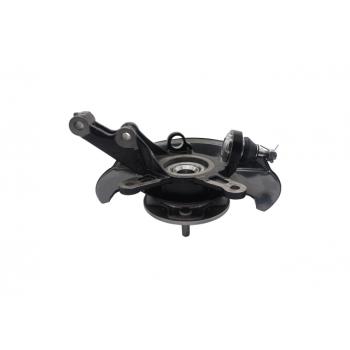 GSP 9362300 Suspension Knuckle Assembly product image 8 of 8
