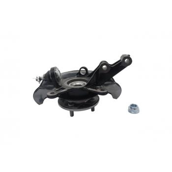 GSP 9362400 Suspension Knuckle Assembly product image 1 of 8