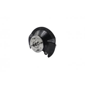 GSP 9362400 Suspension Knuckle Assembly product image 2 of 8
