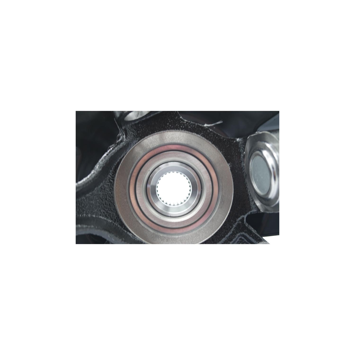 GSP 9362500 Suspension Knuckle Assembly product image 5 of 8