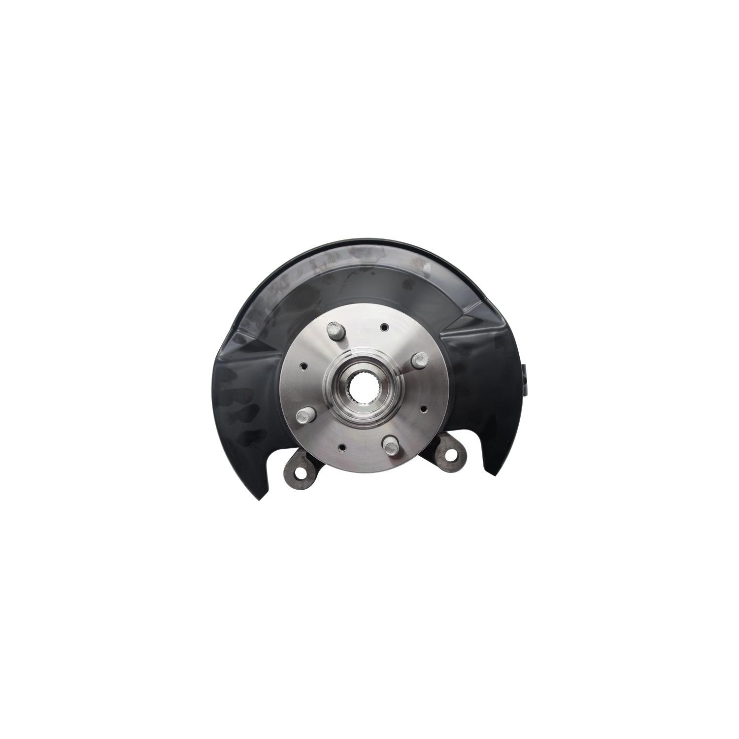 GSP 9362500 Suspension Knuckle Assembly product image 7 of 8