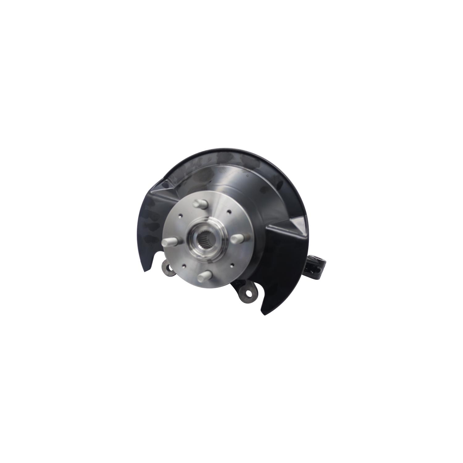 GSP 9362500 Suspension Knuckle Assembly product image 8 of 8