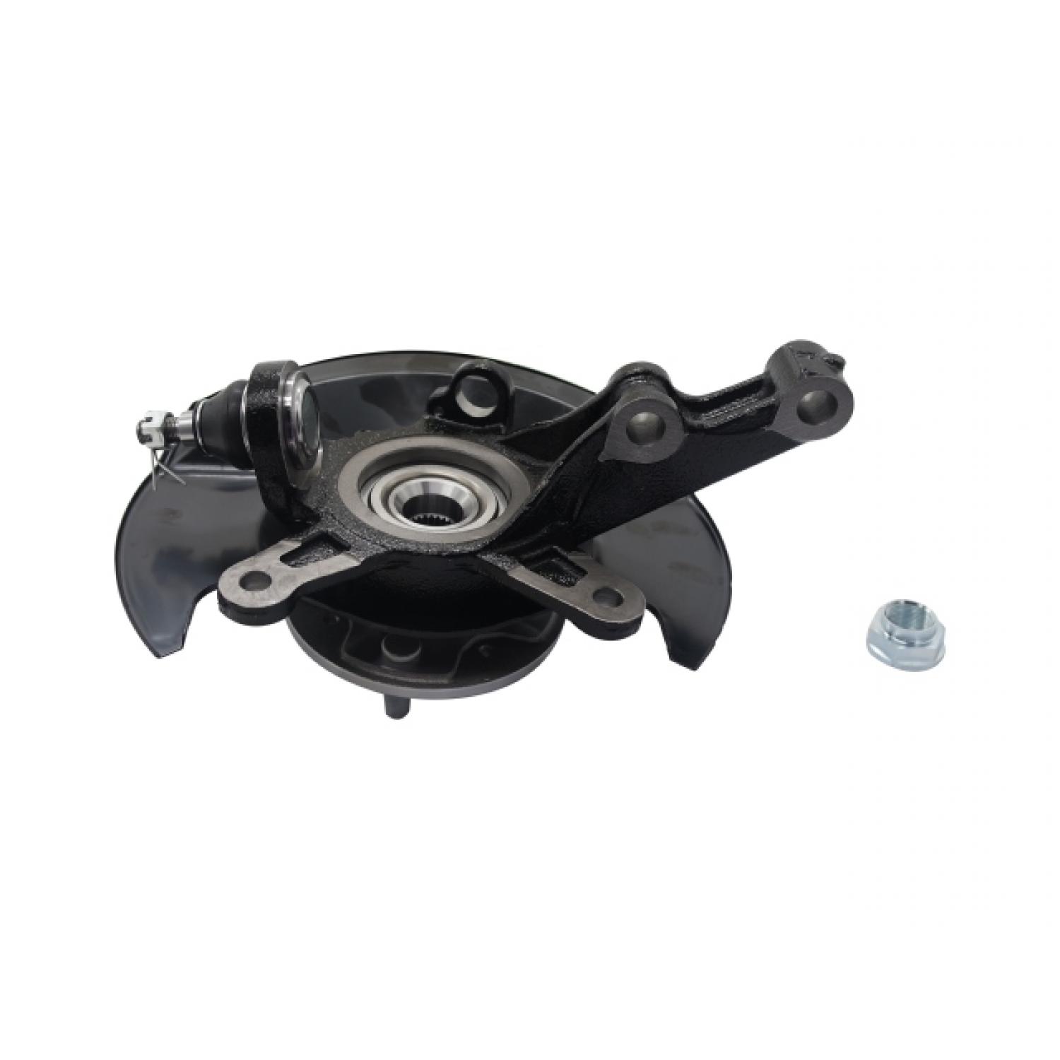 GSP 9362600 - Wheel Bearing and Hub Assembly GSP 9362600 Suspension Knuckle Assembly product image 1 of 8