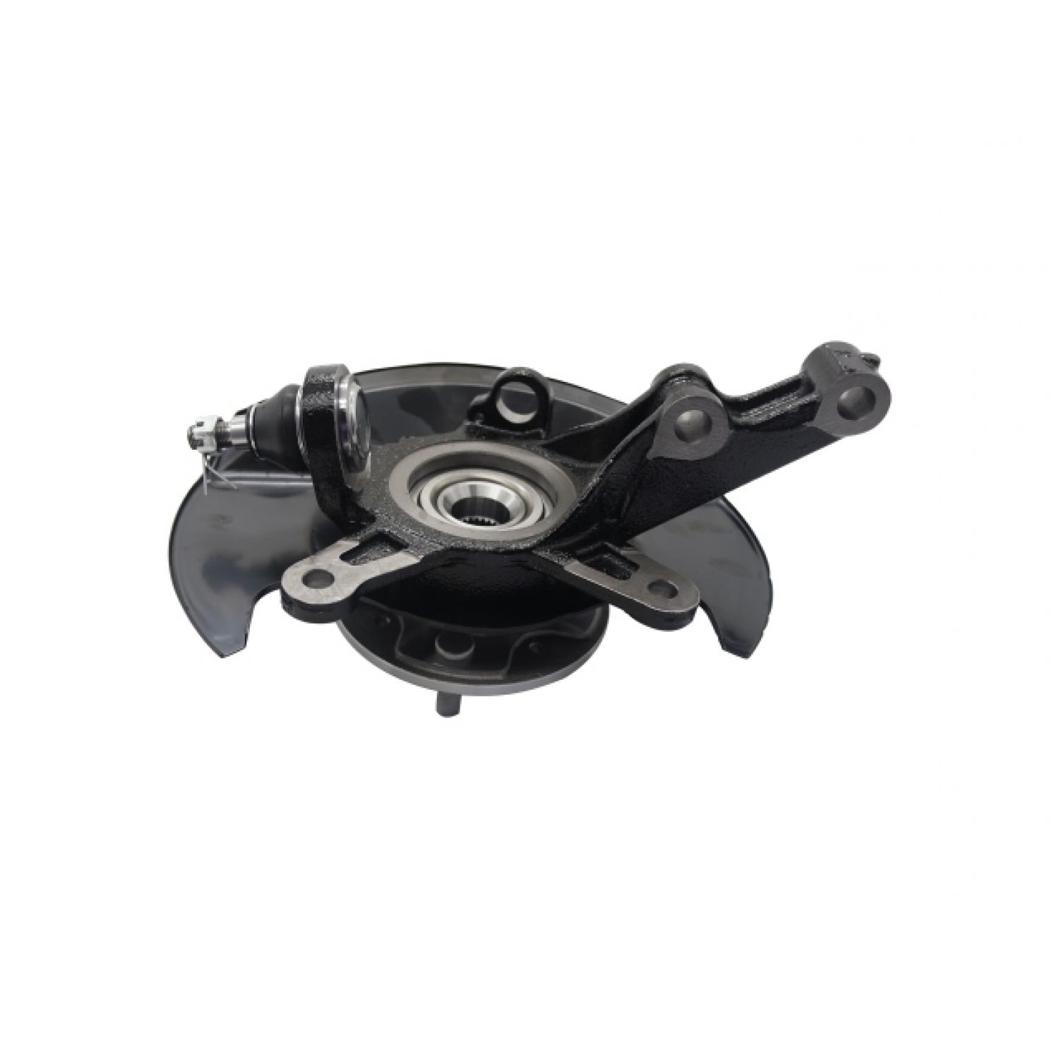 GSP 9362600 - Wheel Bearing and Hub Assembly GSP 9362600 Suspension Knuckle Assembly product image 2 of 8
