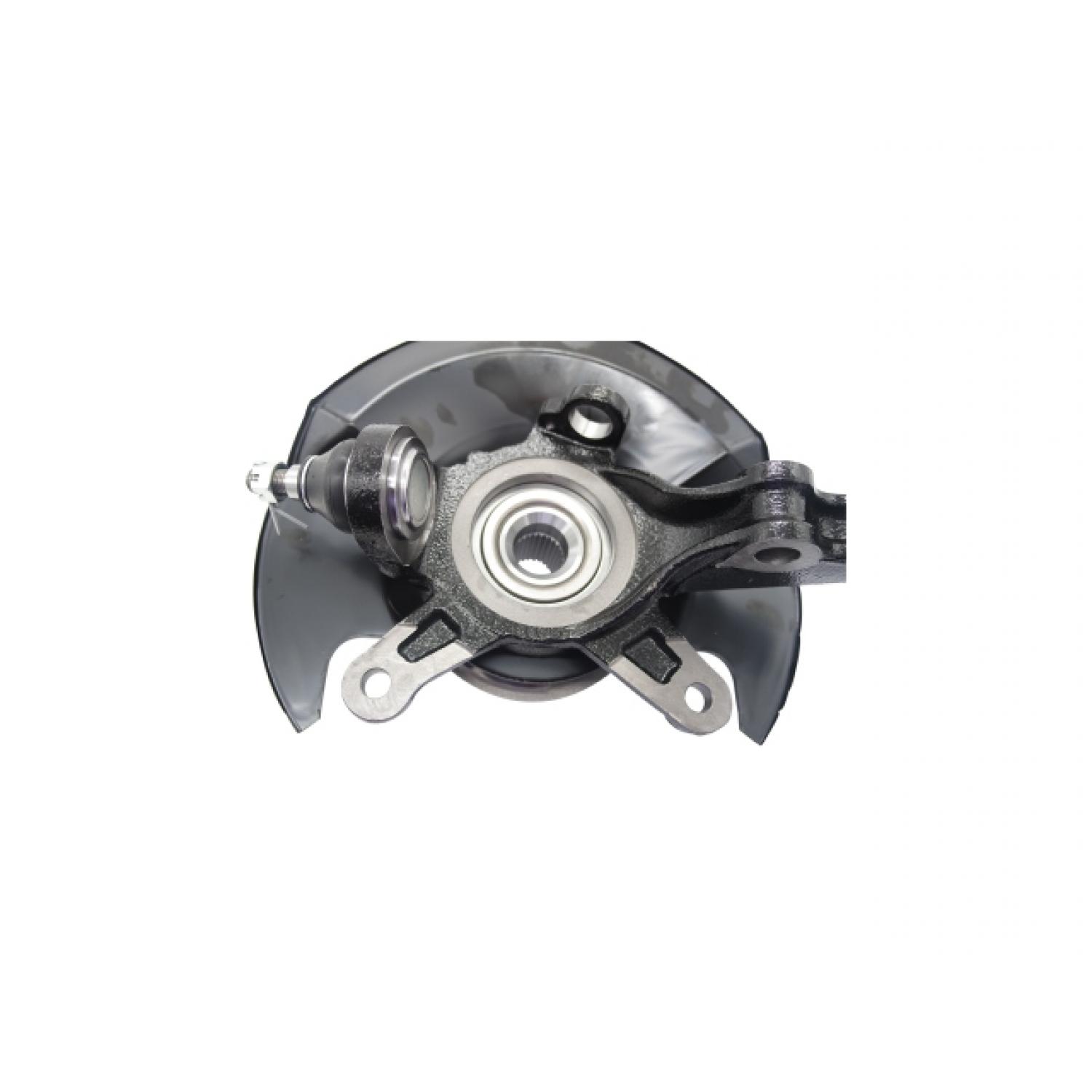 GSP 9362600 - Wheel Bearing and Hub Assembly GSP 9362600 Suspension Knuckle Assembly product image 3 of 8
