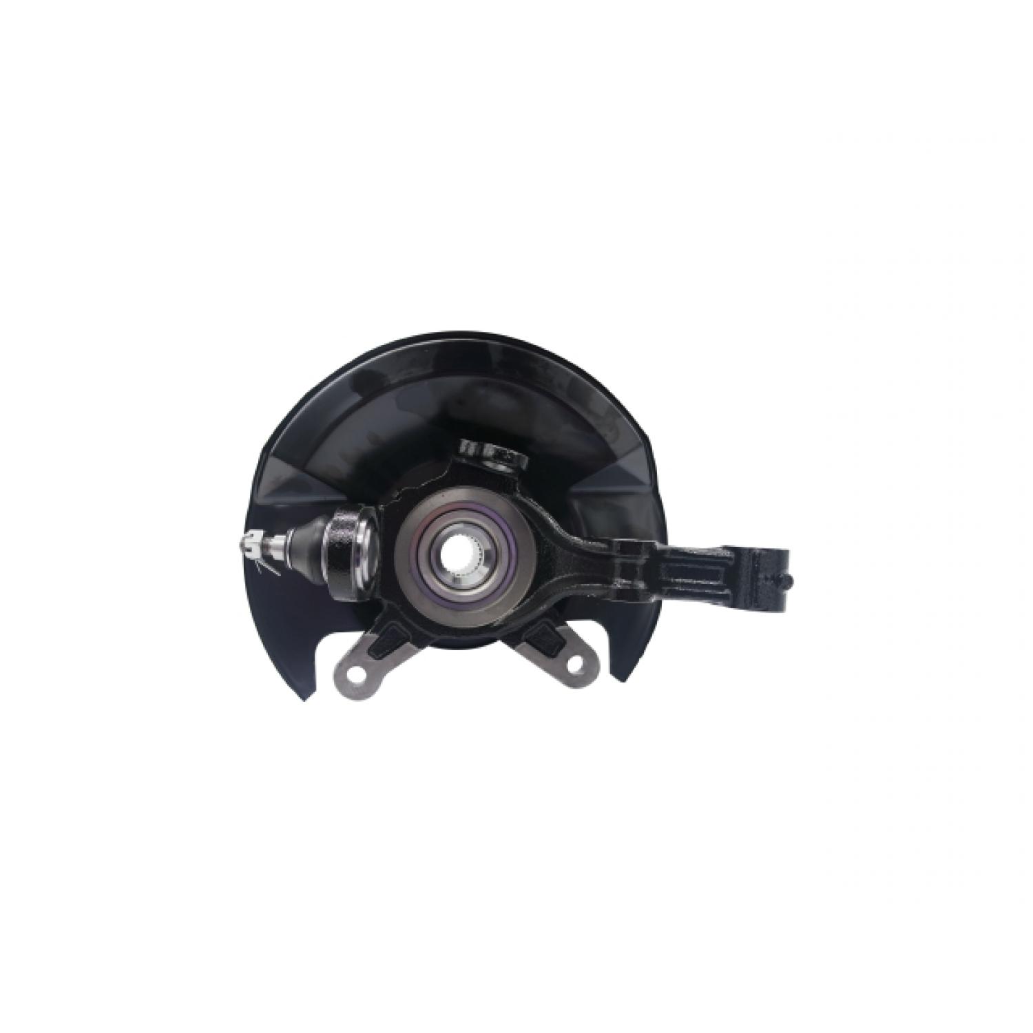 GSP 9362600 - Wheel Bearing and Hub Assembly GSP 9362600 Suspension Knuckle Assembly product image 4 of 8