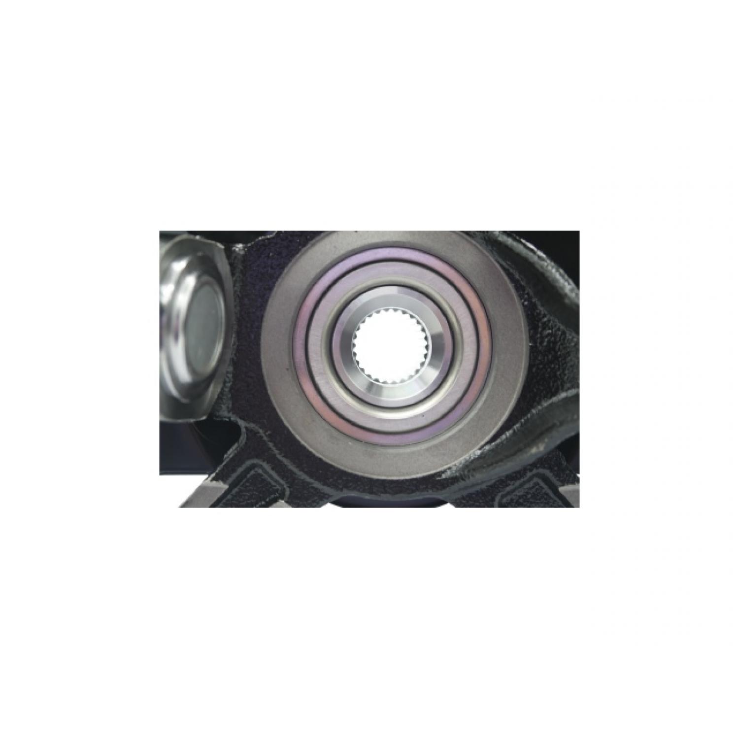 GSP 9362600 - Wheel Bearing and Hub Assembly GSP 9362600 Suspension Knuckle Assembly product image 5 of 8