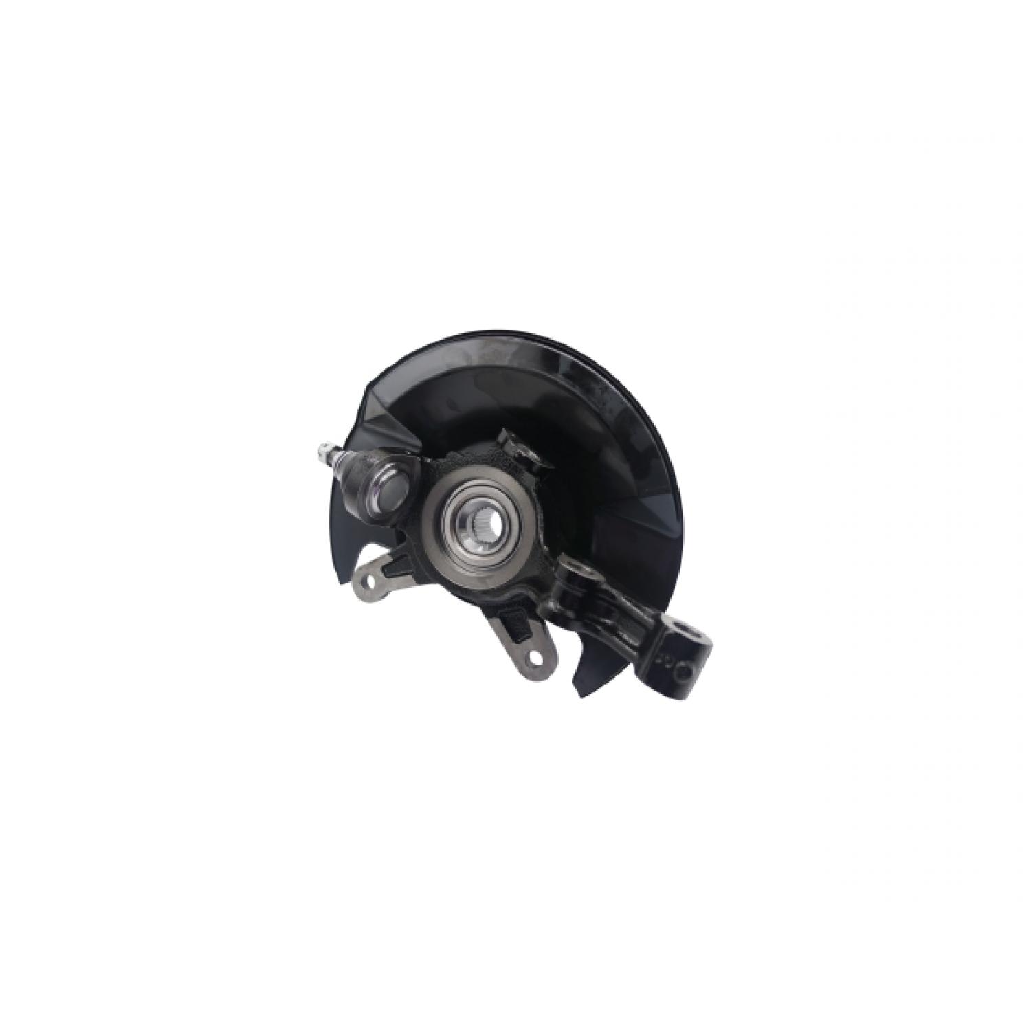 GSP 9362600 - Wheel Bearing and Hub Assembly GSP 9362600 Suspension Knuckle Assembly product image 6 of 8