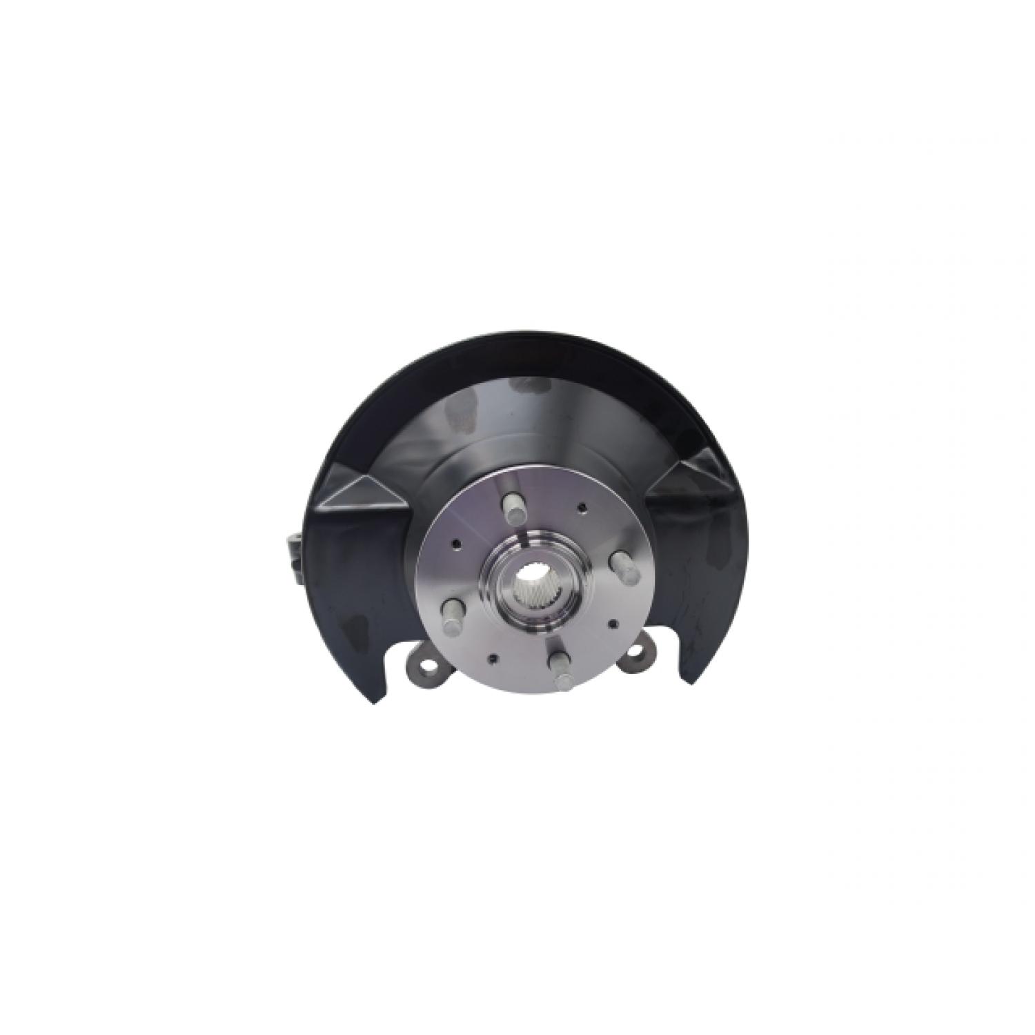 GSP 9362600 - Wheel Bearing and Hub Assembly GSP 9362600 Suspension Knuckle Assembly product image 7 of 8