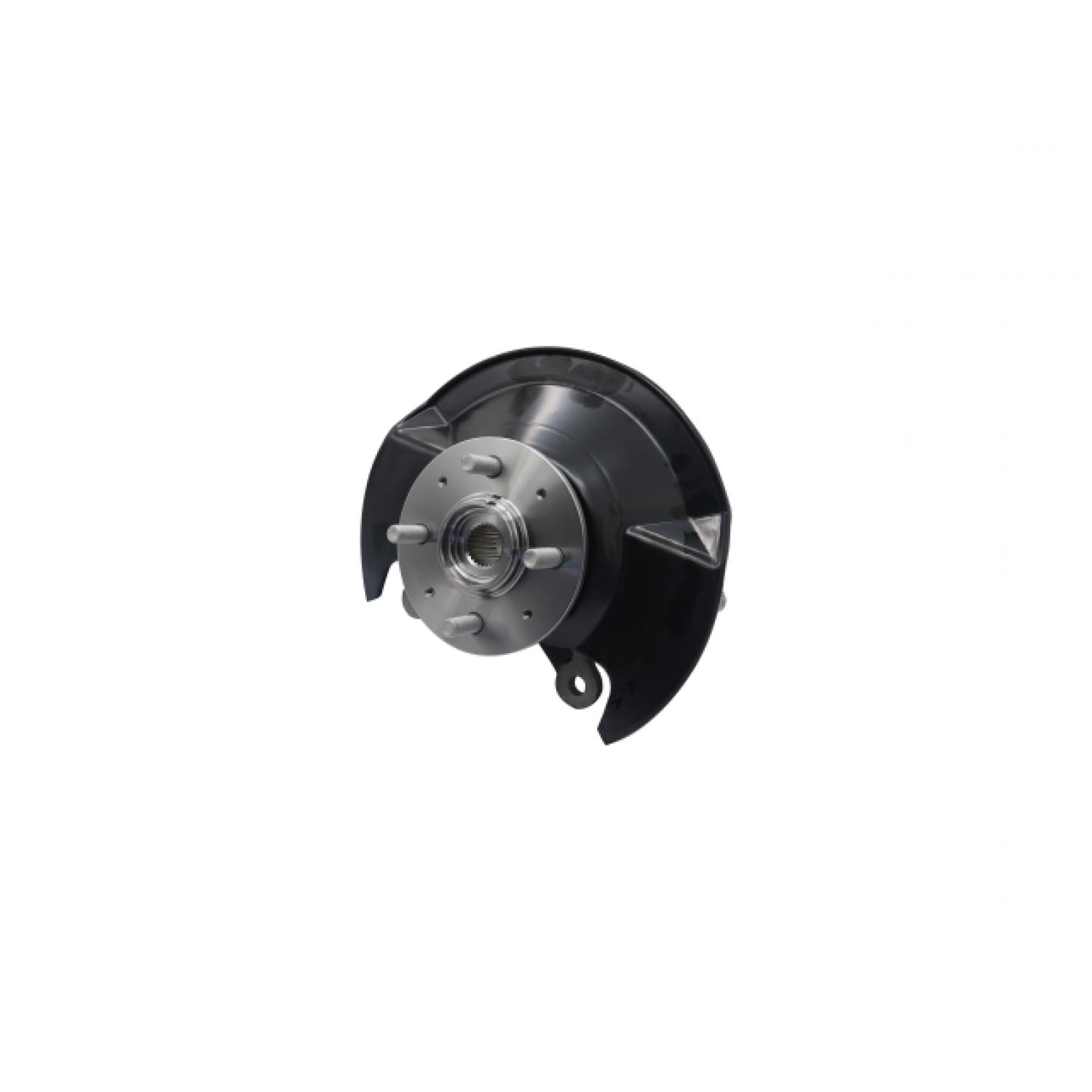 GSP 9362600 - Wheel Bearing and Hub Assembly GSP 9362600 Suspension Knuckle Assembly product image 8 of 8
