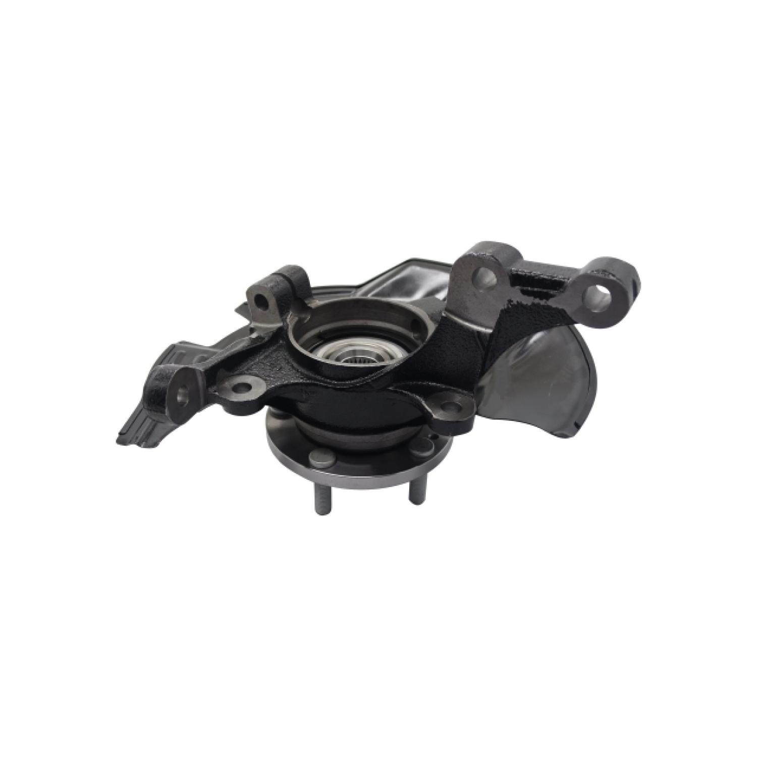 GSP 9370100 Suspension Knuckle Assembly product image 2 of 8