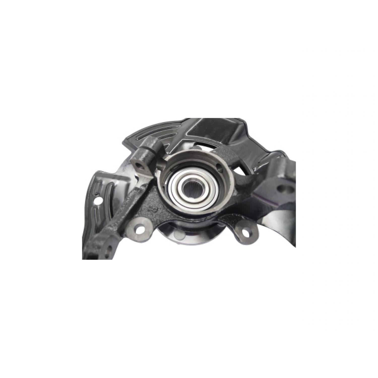GSP 9370100 Suspension Knuckle Assembly product image 3 of 8