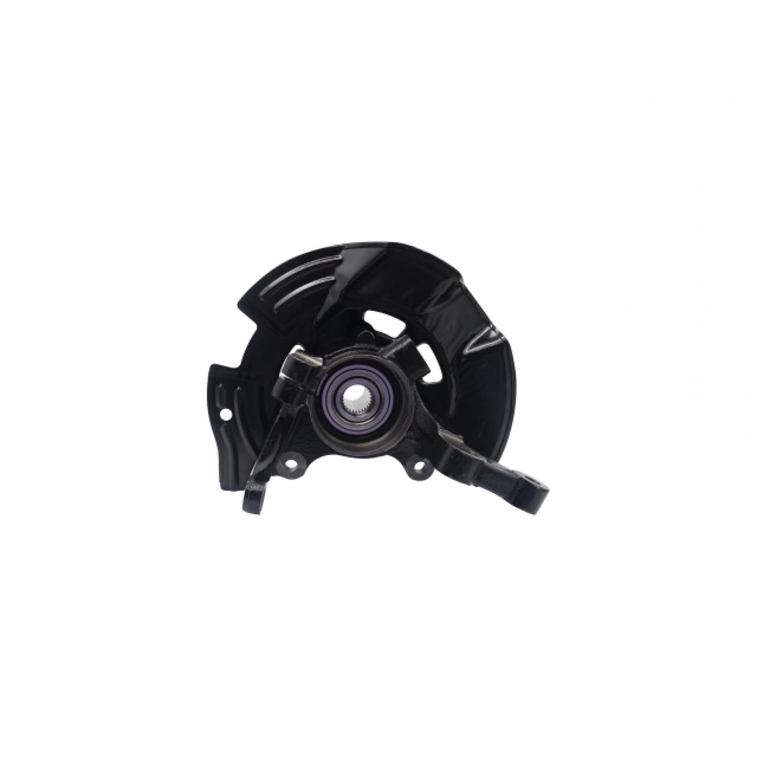 GSP 9370100 Suspension Knuckle Assembly product image 4 of 8