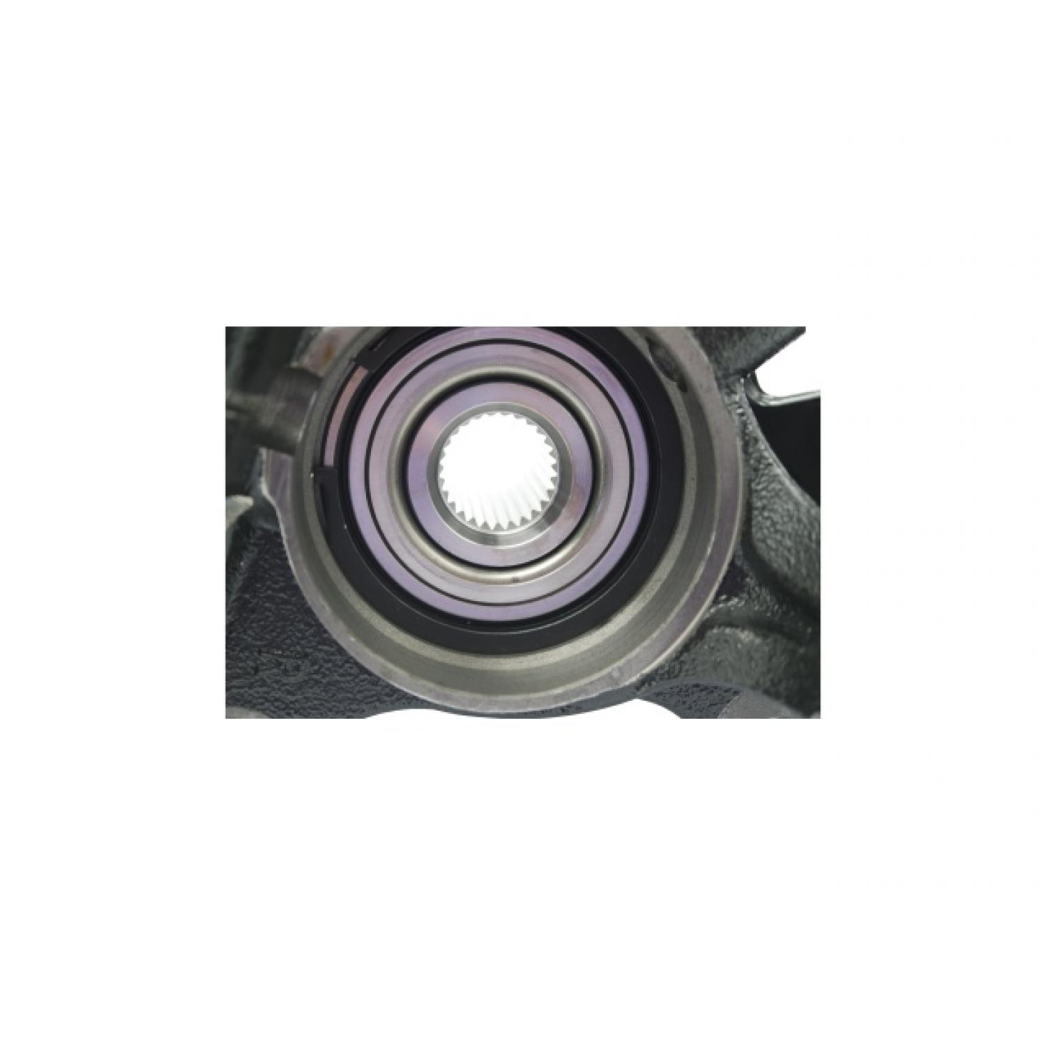 GSP 9370100 Suspension Knuckle Assembly product image 5 of 8
