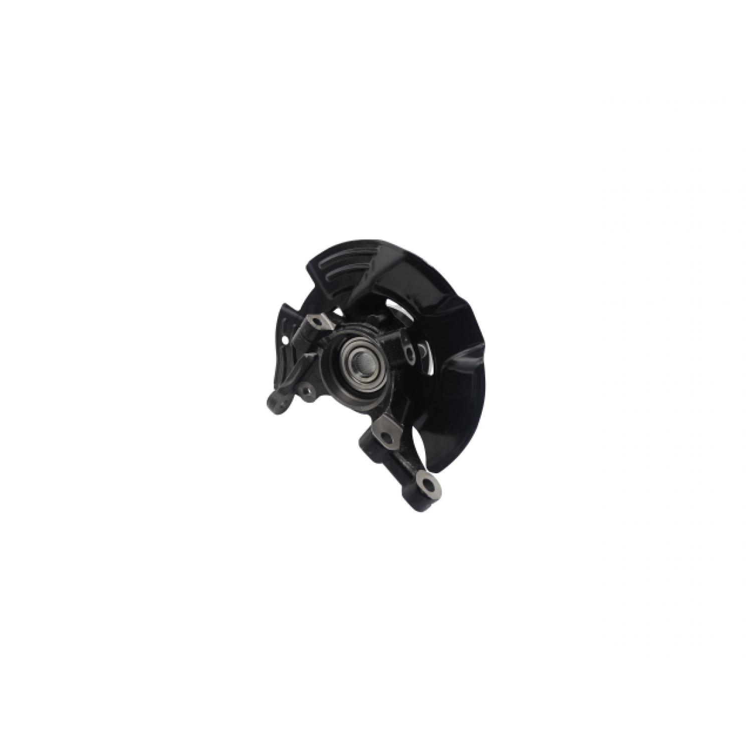 GSP 9370100 Suspension Knuckle Assembly product image 6 of 8