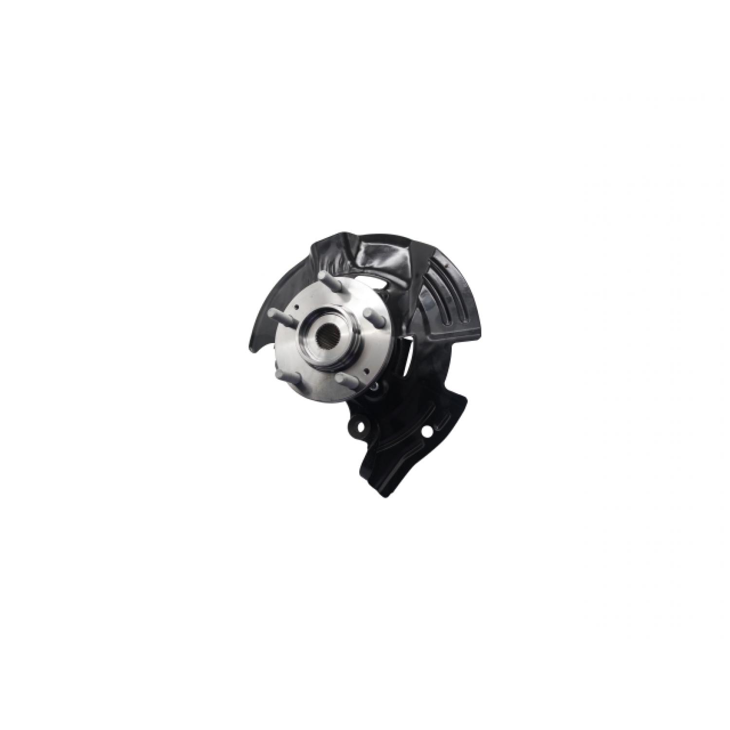 GSP 9370100 Suspension Knuckle Assembly product image 8 of 8