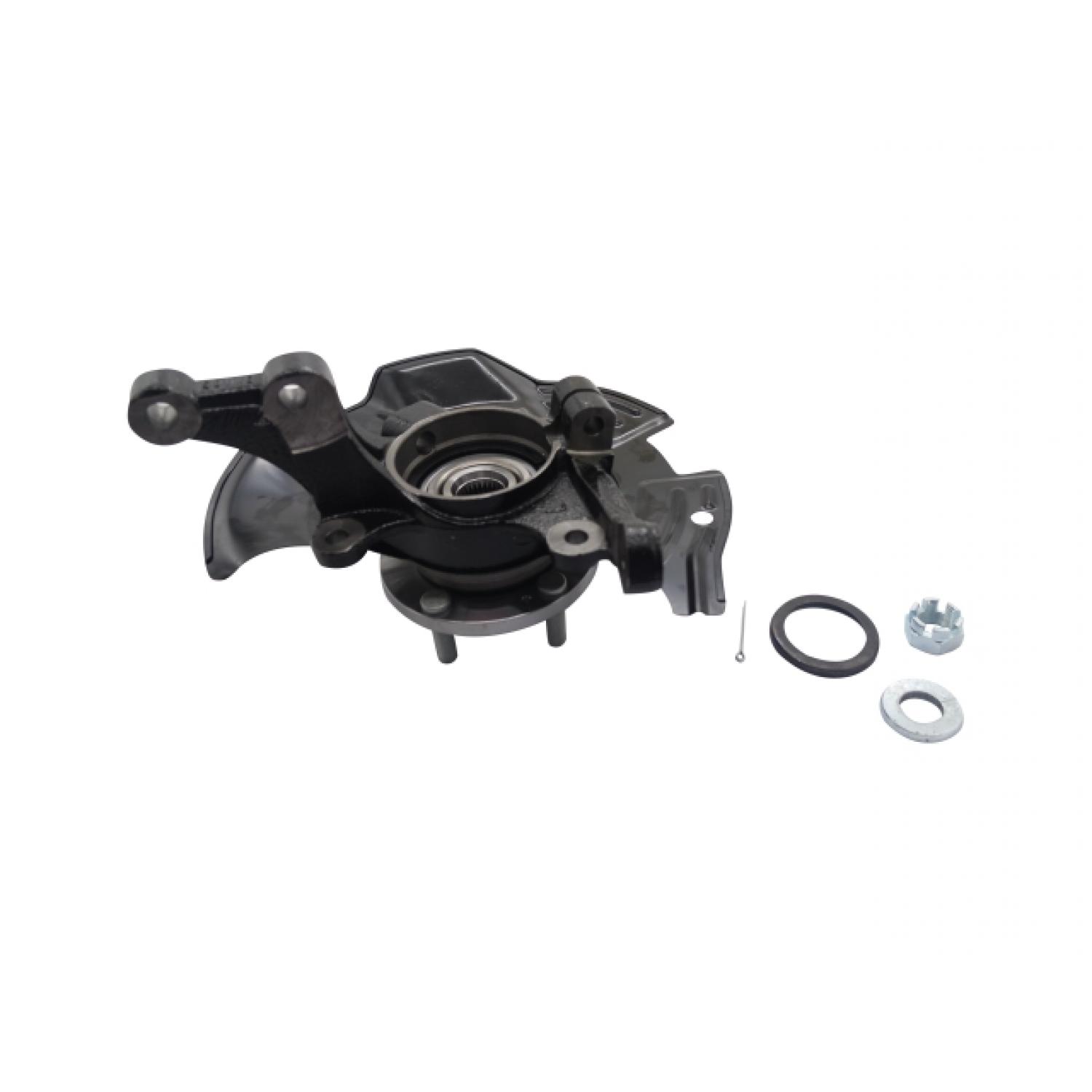 GSP 9370200 Suspension Knuckle Assembly product image 1 of 8