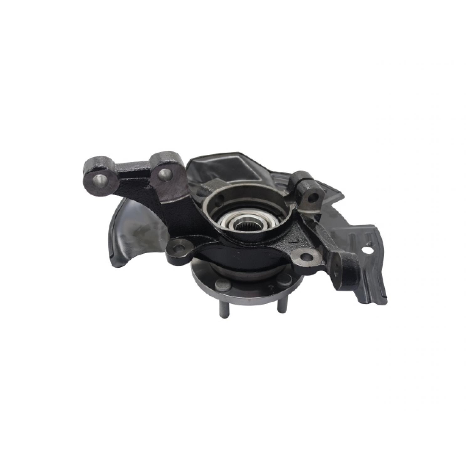 GSP 9370200 Suspension Knuckle Assembly product image 2 of 8