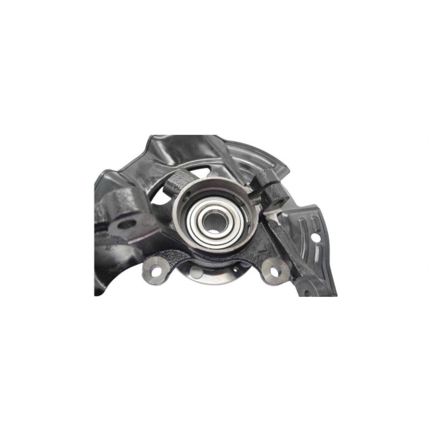 GSP 9370200 Suspension Knuckle Assembly product image 3 of 8