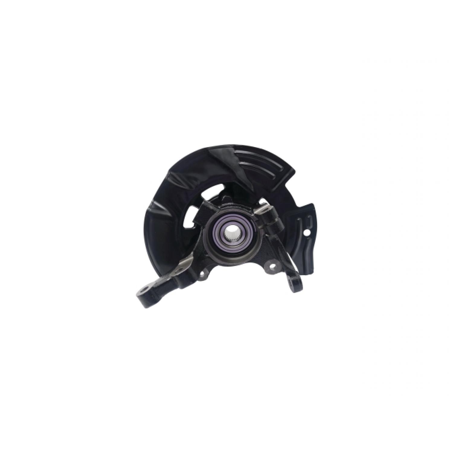 GSP 9370200 Suspension Knuckle Assembly product image 4 of 8