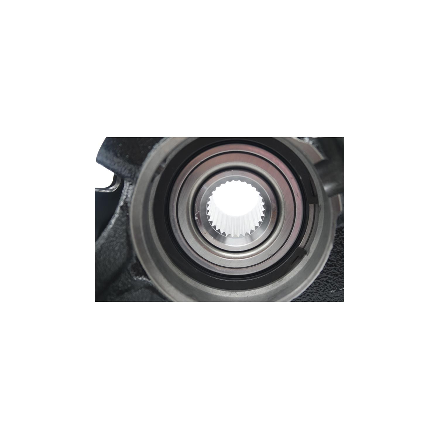 GSP 9370300 Suspension Knuckle Assembly product image 5 of 7