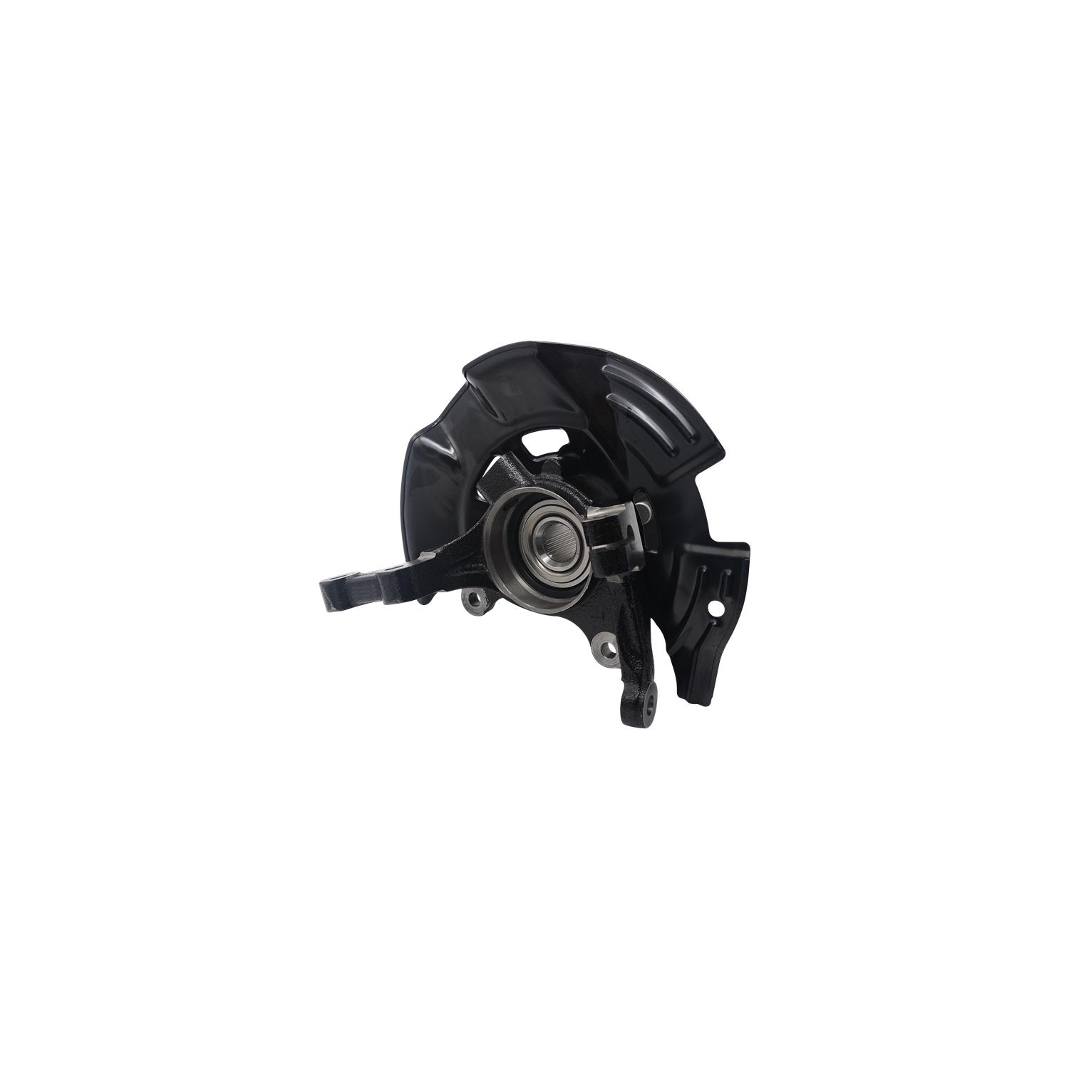 GSP 9370300 Suspension Knuckle Assembly product image 6 of 7