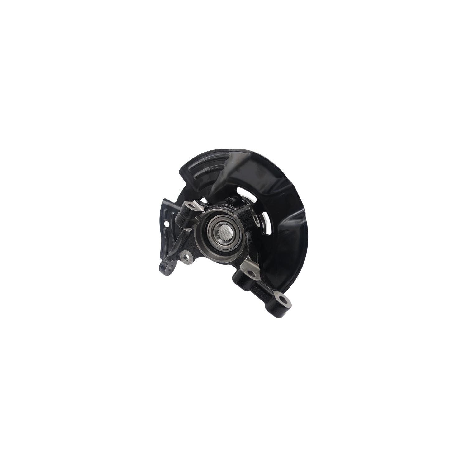 GSP 9370400 Suspension Knuckle Assembly product image 6 of 8