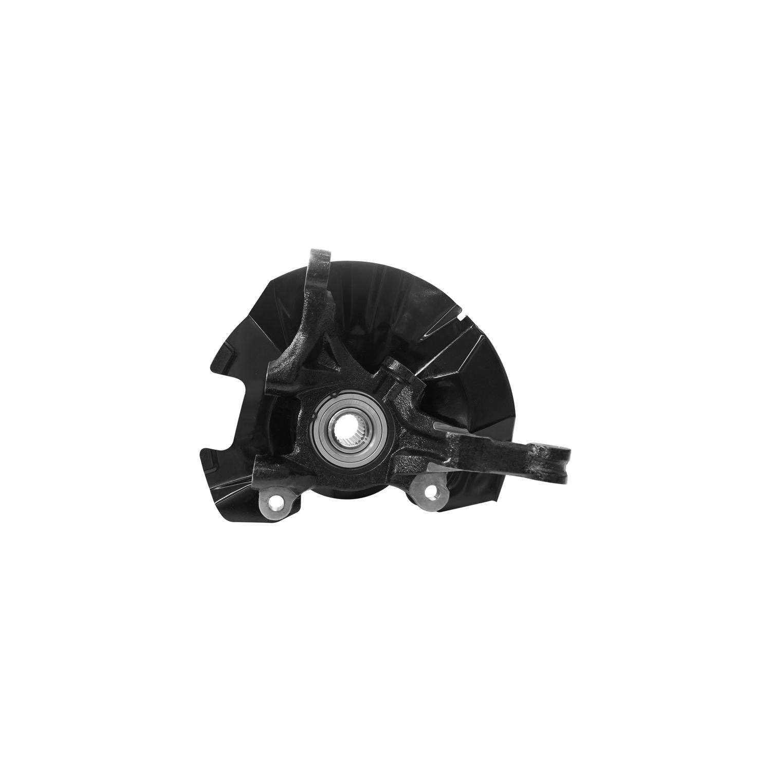GSP 9370500 Suspension Knuckle Assembly product image 4 of 8