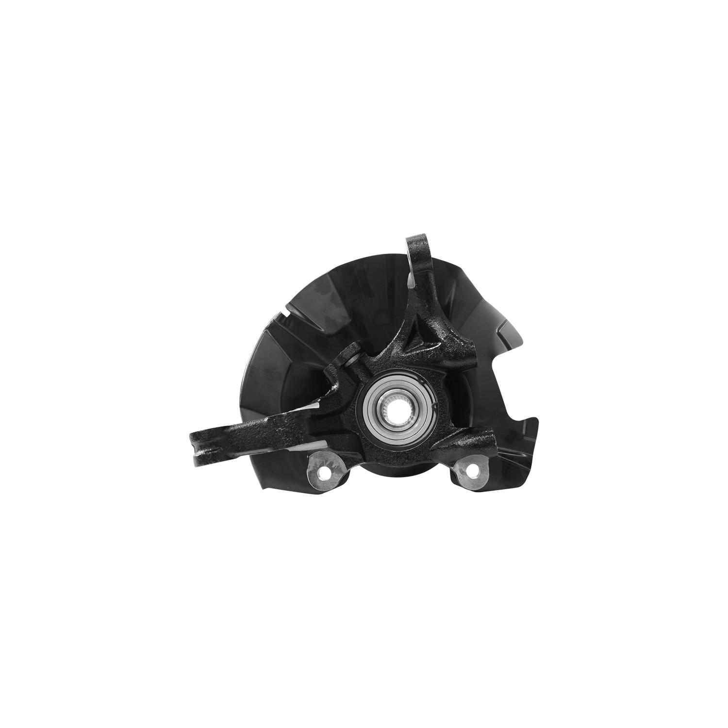 GSP 9370600 Suspension Knuckle Assembly product image 5 of 8