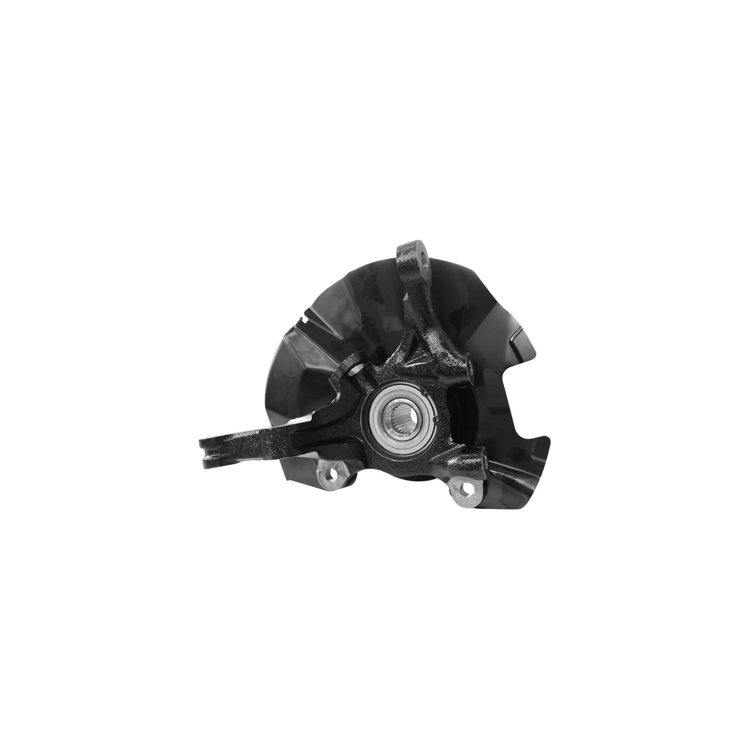 GSP 9370600 Suspension Knuckle Assembly product image 6 of 8