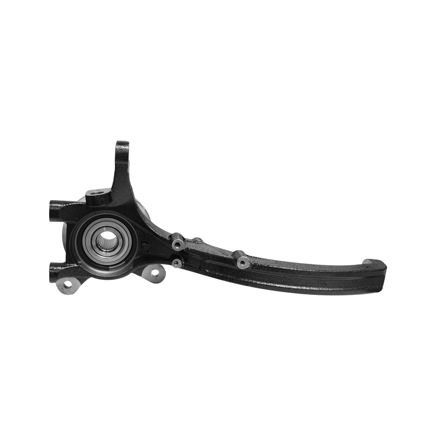 GSP 9370900 Suspension Knuckle Assembly product image 5 of 8