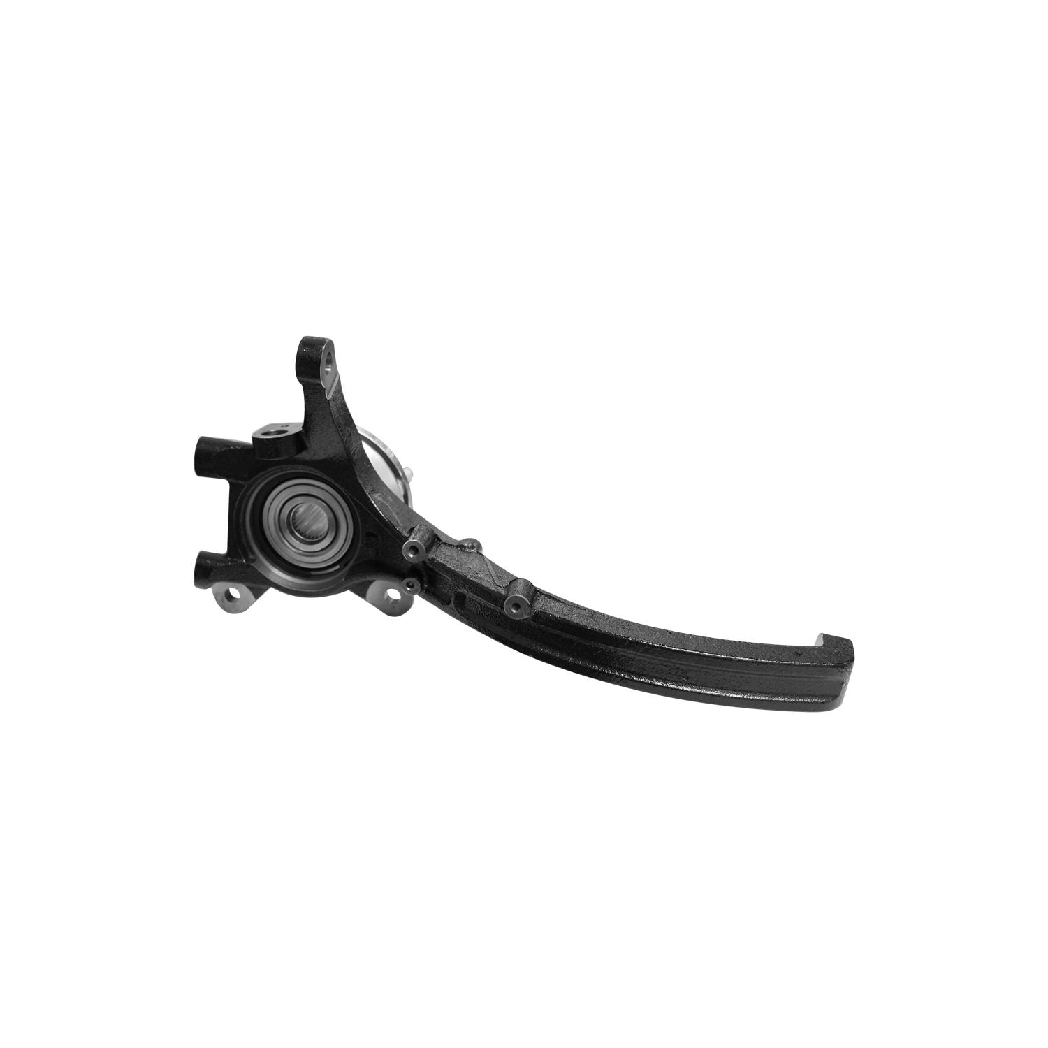 GSP 9370900 Suspension Knuckle Assembly product image 6 of 8