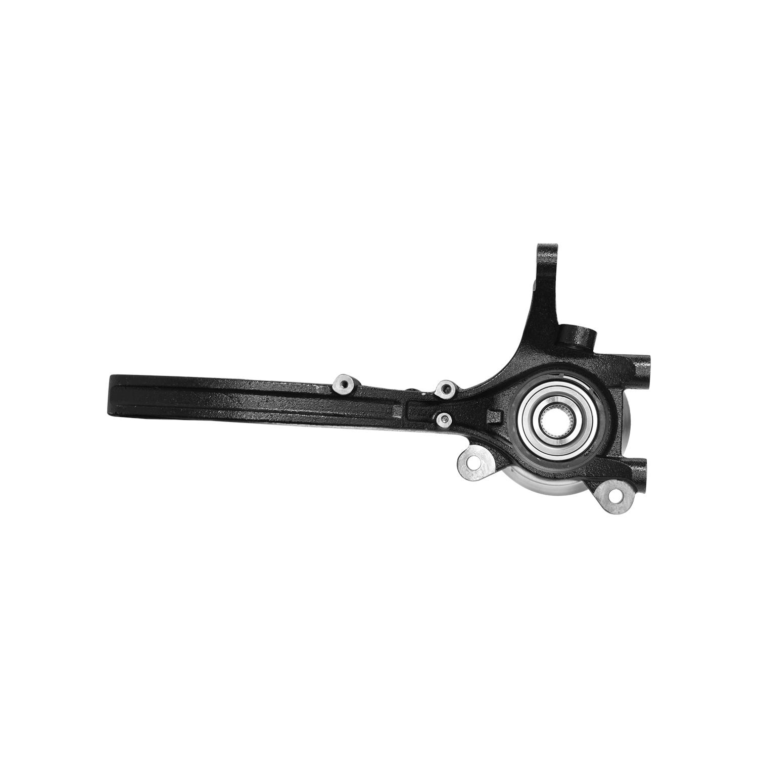 GSP 9371000 Suspension Knuckle Assembly product image 4 of 8