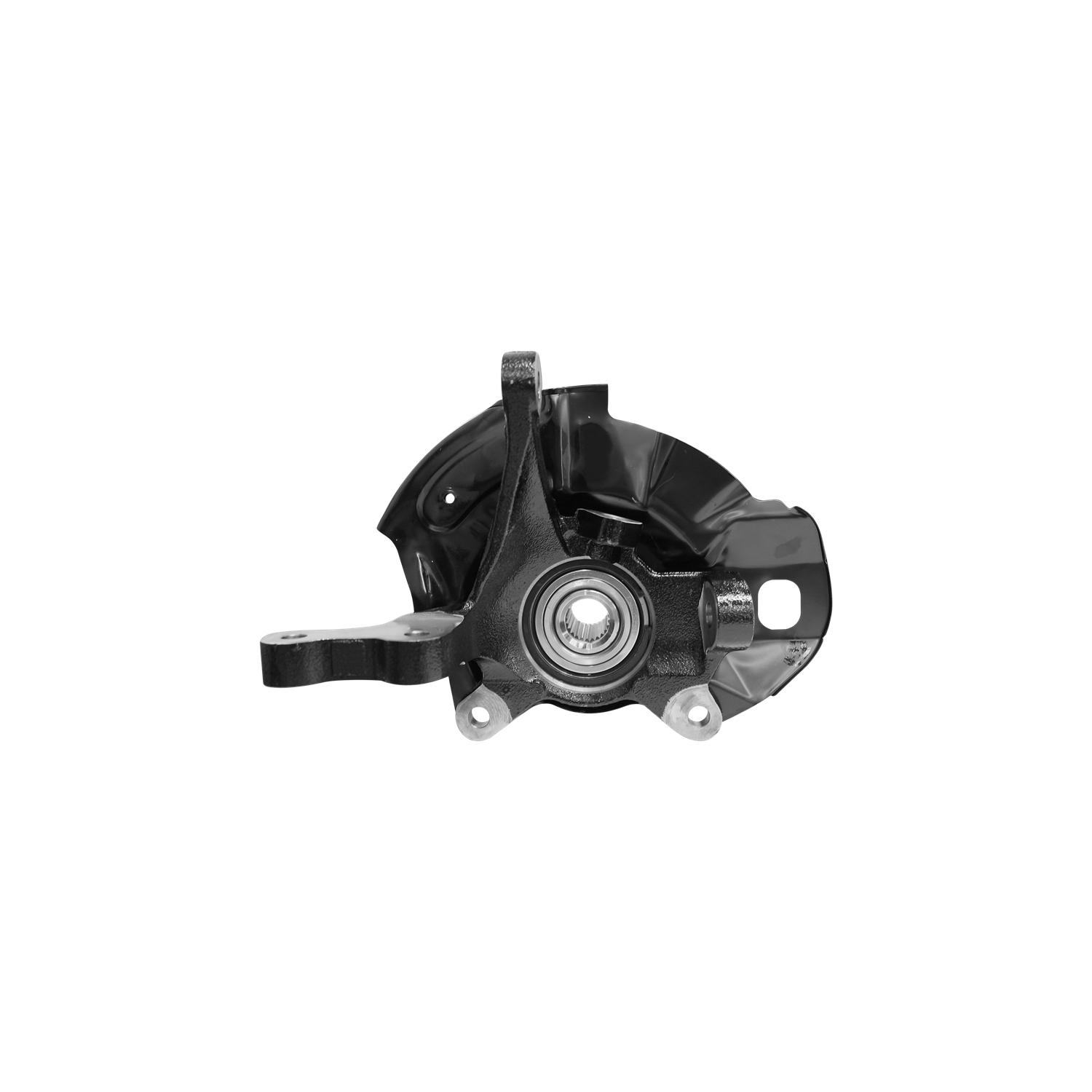GSP 9371200 Suspension Knuckle Assembly product image 5 of 8