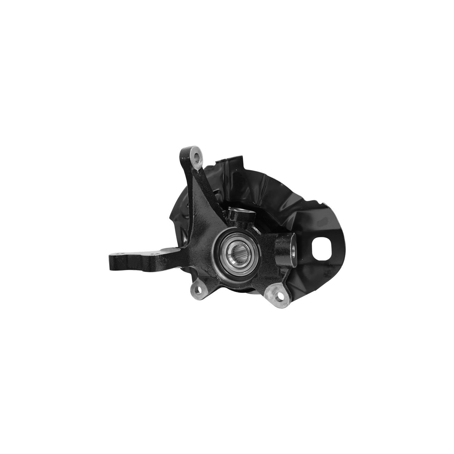 GSP 9371200 Suspension Knuckle Assembly product image 6 of 8