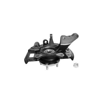 GSP 9371300 Suspension Knuckle Assembly product image 1 of 8