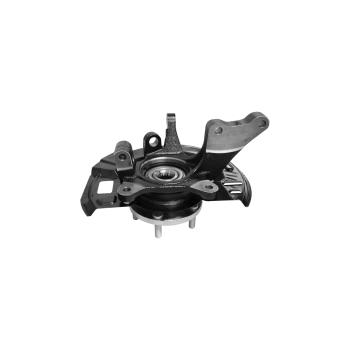 GSP 9371300 Suspension Knuckle Assembly product image 2 of 8