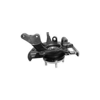 GSP 9371400 Suspension Knuckle Assembly product image 2 of 8