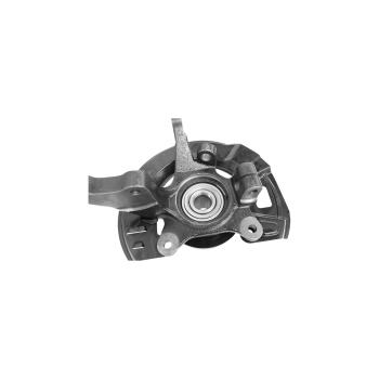 GSP 9371400 Suspension Knuckle Assembly product image 3 of 8
