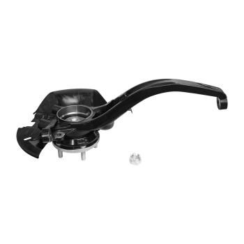 GSP 9371500 Suspension Knuckle Assembly product image 1 of 8